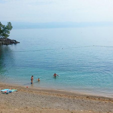 Family Friendly Apartments With A Swimming Pool Lovran, Opatija - 14178 Exterior photo