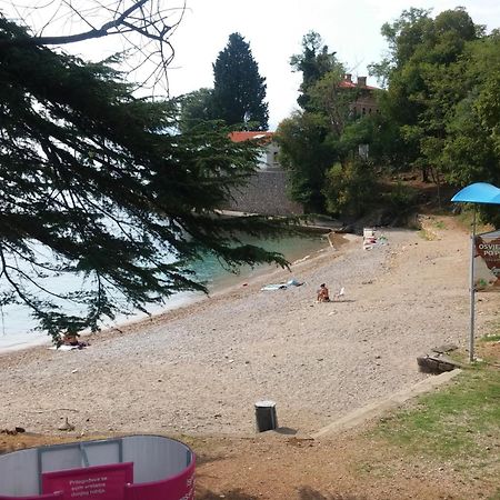 Family Friendly Apartments With A Swimming Pool Lovran, Opatija - 14178 Exterior photo