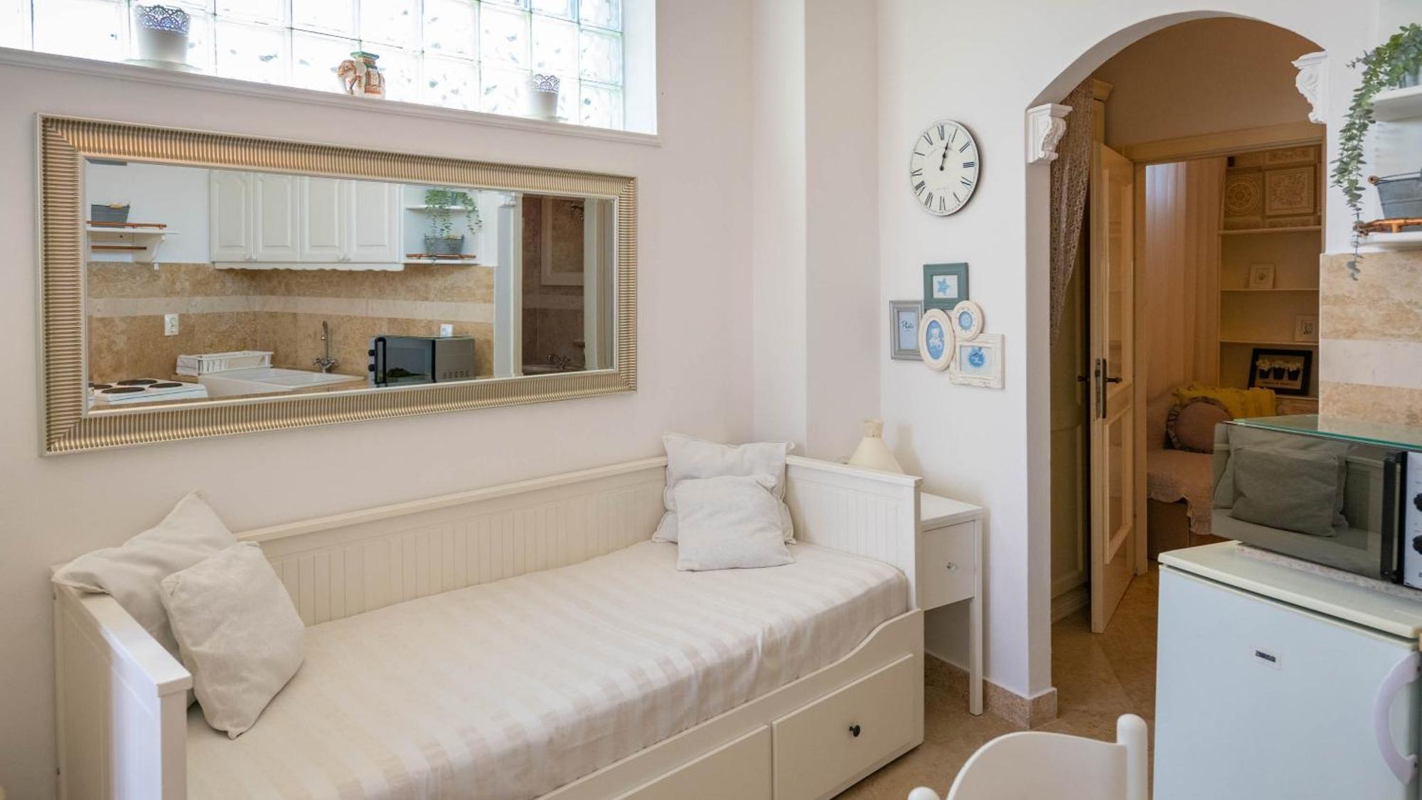 Family Friendly Apartments With A Swimming Pool Lovran, Opatija - 14178 Exterior photo