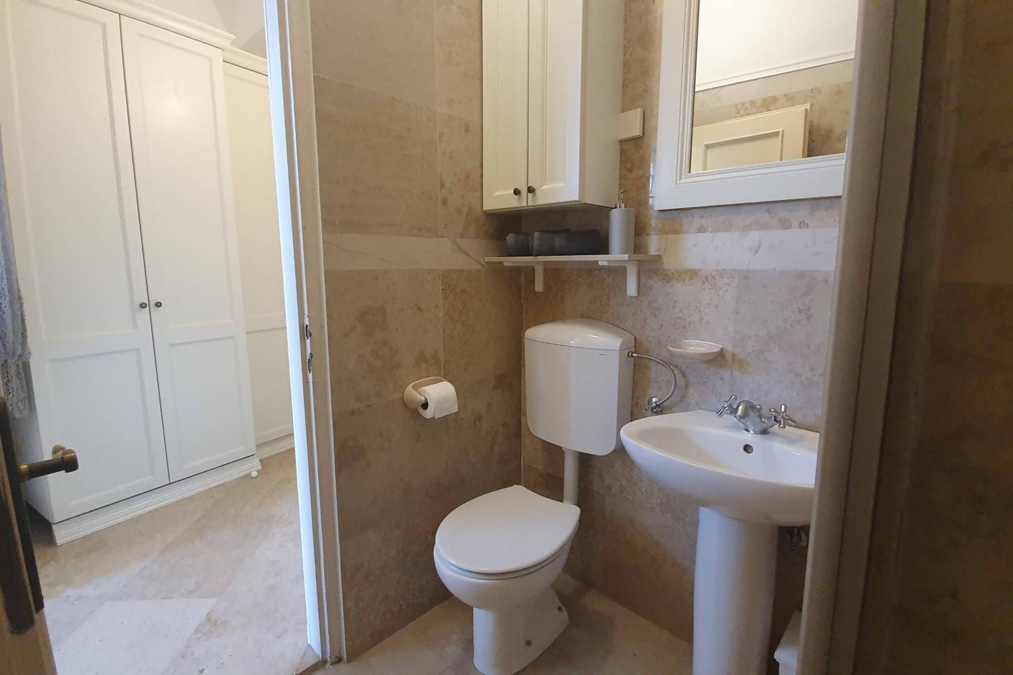 Family Friendly Apartments With A Swimming Pool Lovran, Opatija - 14178 Room photo